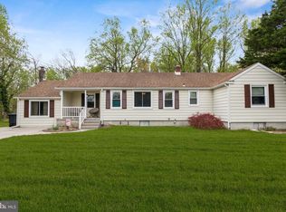 708 Robert Ave, Lindenwold, NJ 08021