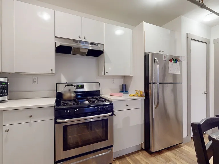 442 Chapel St #G6 — Photo 7