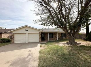 1724 E Pine Ave, Midland, TX 79705