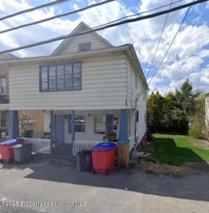 55 Belmont St, Carbondale, PA, 18407