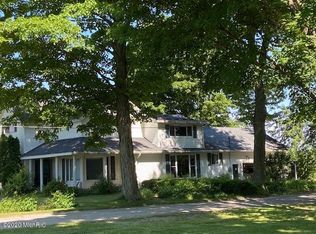 2960 W Polk Rd, Hart, MI 49420