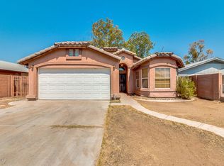 4451 N 106th Ave, Phoenix, AZ 85037