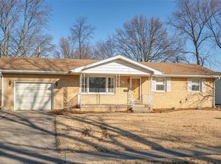 2109 Keokuk Rd, Springfield, IL 62702