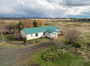 25012 W Lance Hill Rd, Cheney, WA 99004