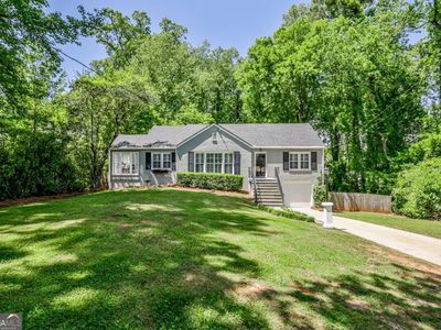 1362 Briarcliff Rd NE, Atlanta, GA, 30306