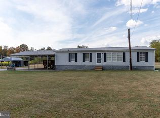 4164 Warriors Mark Path, Warriors Mark, PA 16877