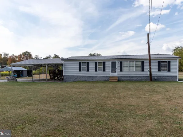 4164 Warriors Mark Path, Warriors Mark, PA 16877