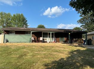 539 Forestview Dr, Wintersville, OH 43953