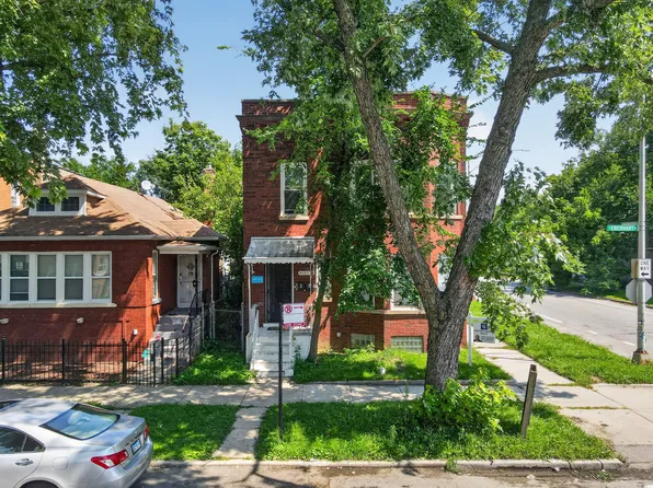 6559 S Eberhart Ave, Chicago, IL 60637