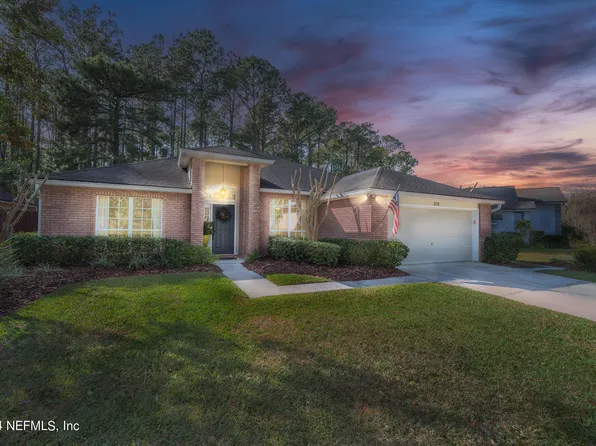 812 HARBOR WINDS Drive, Jacksonville, FL 32225