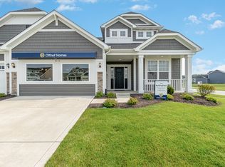 9235 Mill Creek Rd, Saint John, IN 46303