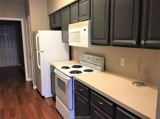 121 Fraternity Row, College Station, TX 77845
