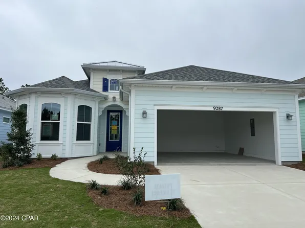 9287 Paradise Dr, Panama City Beach, FL 32413