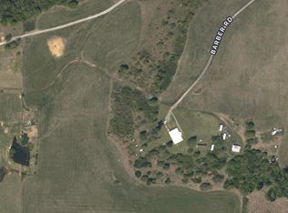 293 Barber Rd, Bald Knob, AR 72010