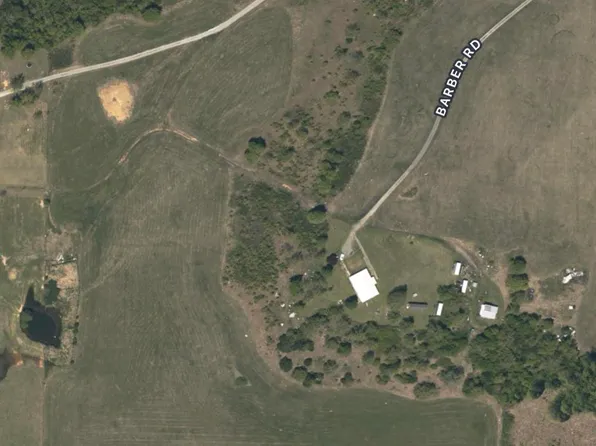 293 Barber Rd, Bald Knob, AR 72010