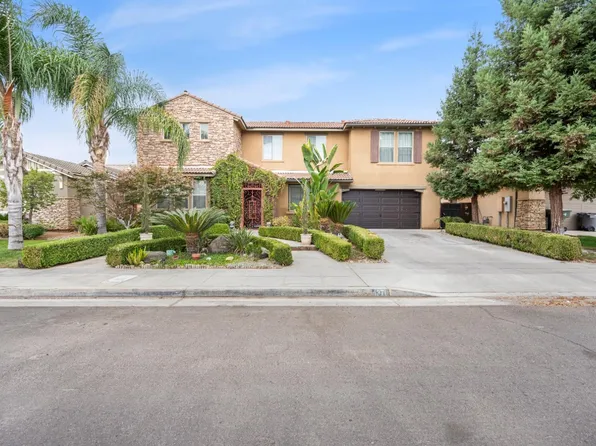 4371 N Bain Ave, Fresno, CA 93722