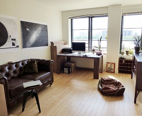 1st image of 15 Dunham Pl APT 12F