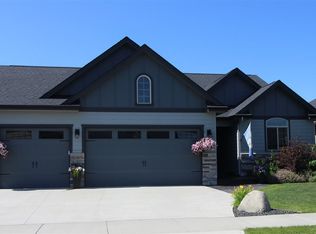 2607 W Kammi Ave, Spokane, WA 99208