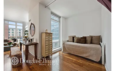 Rented by Douglas Elliman