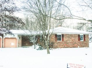 6784 Country View Rd, Kalamazoo, MI 49004