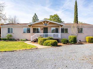 2000 Ranch Creek Rd, Cool, CA 95614