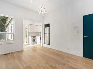 640 Gerrard St E #1A, Toronto, ON