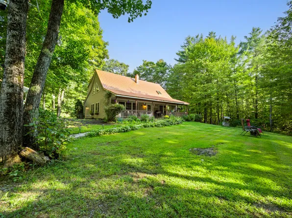 68 Sunfish Road, Winslow, ME 04901