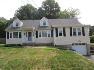 115 Clearview Ave, Torrington, CT 06790