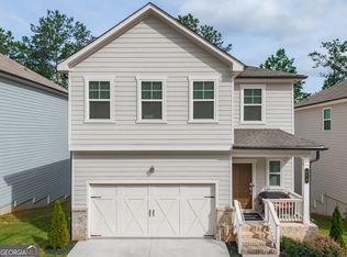 672 Groover St, Ball Ground, GA 30107