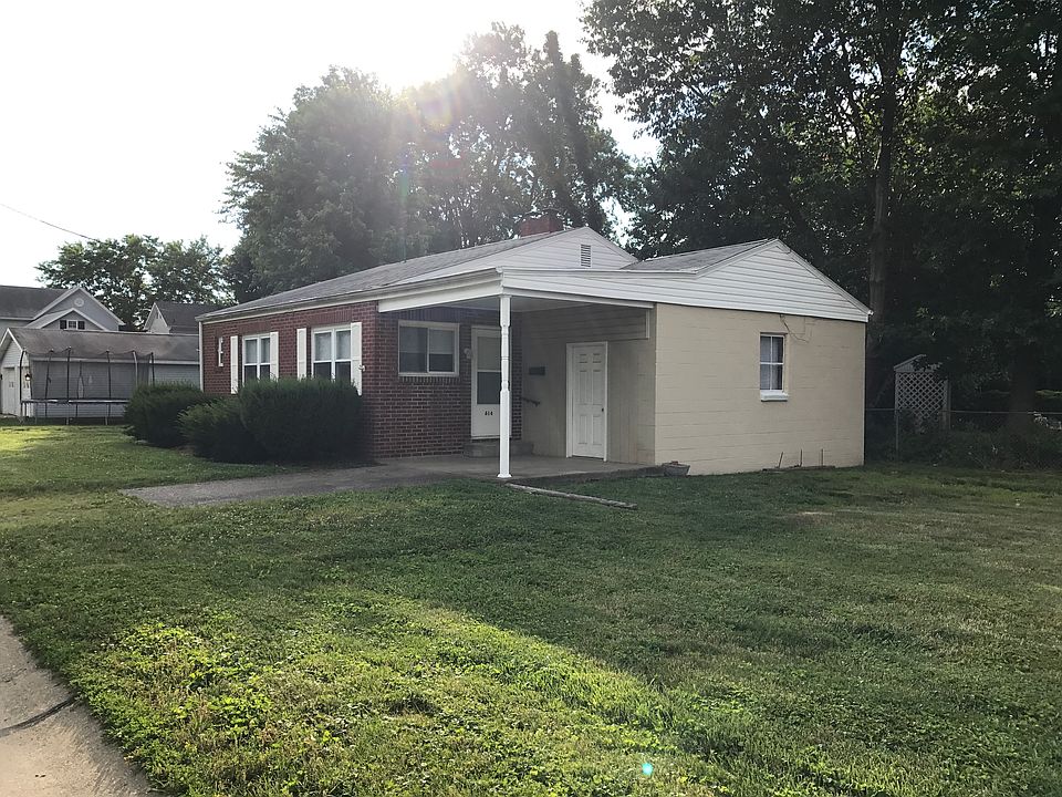 Updated Home, Ready to move 