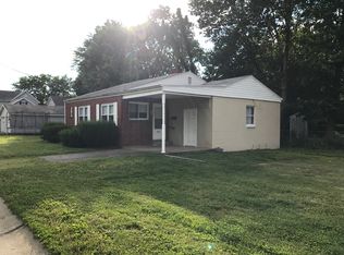614 Williams Ave, Williamstown, WV 26187