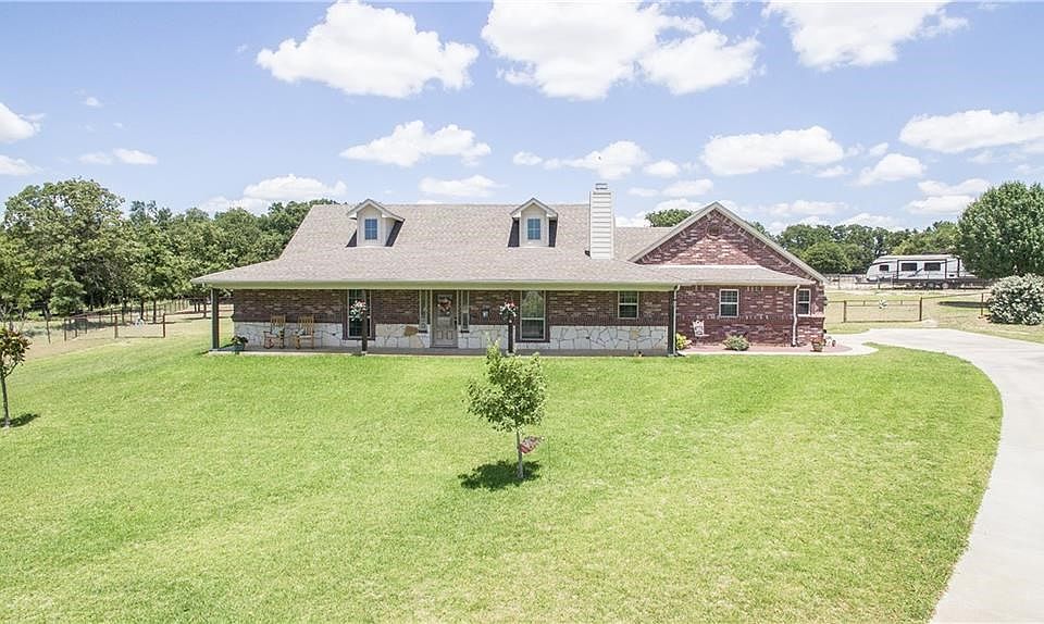Welcome Home!