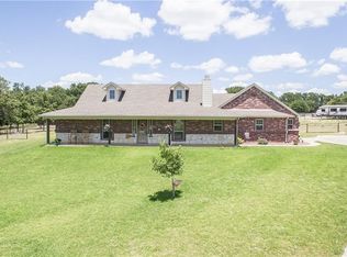 130 Trailview Ln, Weatherford, TX 76088