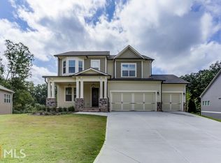 5265 Bluestone Cir #2, Mableton, GA 30126