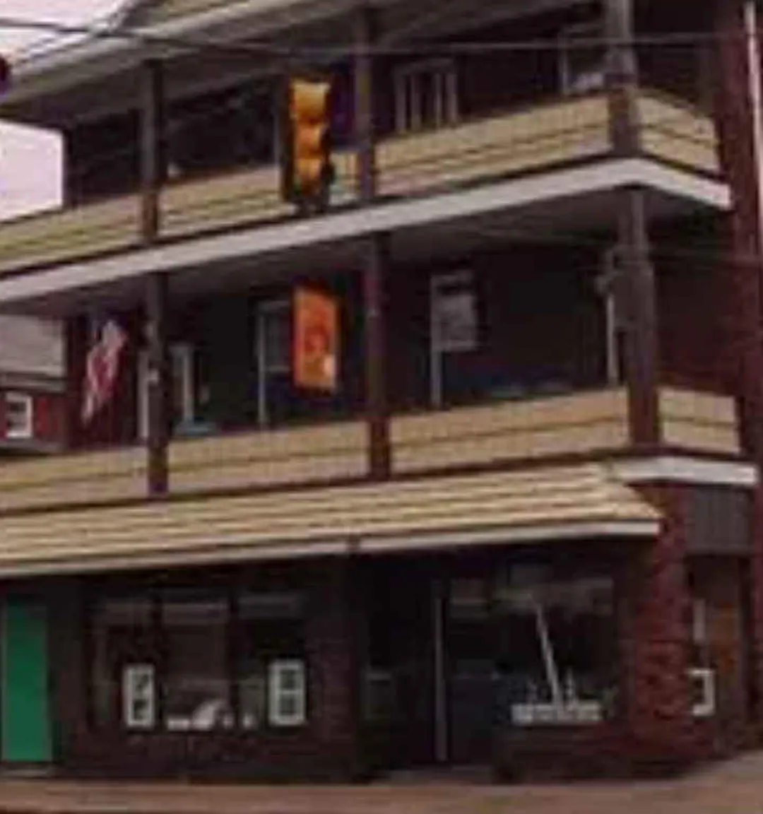 600 Ferndale Ave — Photo 1