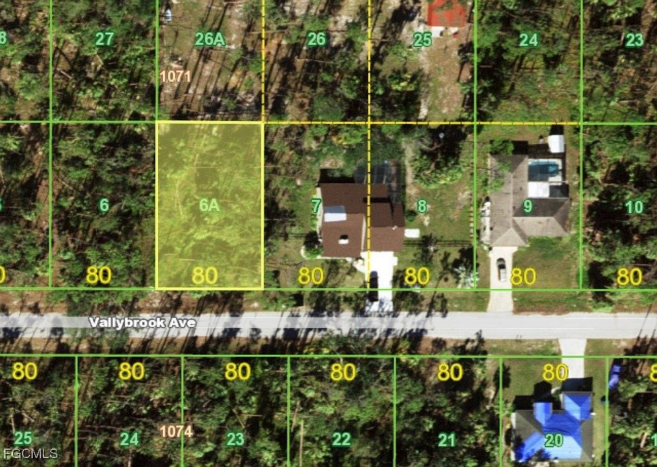 1st image of 17412 Vallybrook Ave