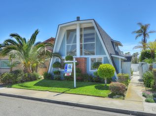 4916 Oceanaire St, Oxnard, CA 93035