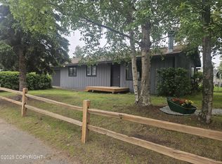 201 Bunn St, Anchorage, AK 99508