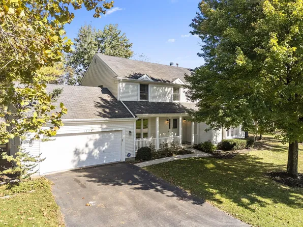 1328 Le Anne Marie Cir, Columbus, OH 43235