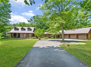 9973 Johnnie Cake Rd, Camden, NY 13316