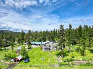 405 Buffalo Trl, Somers, MT 59932