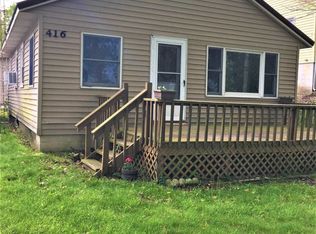 416 Ems R4 Ln, Pierceton, IN 46562