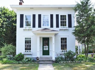527 W Cass St, Greenville, MI