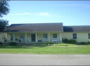 1301 Minton Ln, Hartford, KY 42347