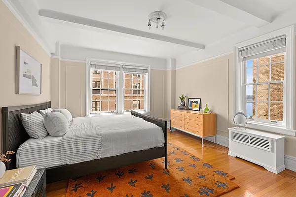 300 Riverside Drive #11F in Upper West Side, Manhattan