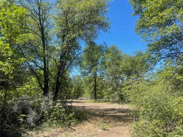LOT 13 N Ridge Dr, Mount Shasta, CA 96067