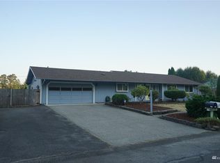 3824 Oxford Loop SE, Lacey, WA 98503