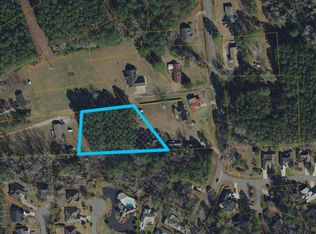TBD1500 Highway 1008, Little River, SC 29566