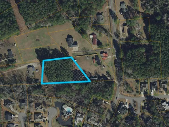 TBD1500 Highway 1008, Little River, SC 29566