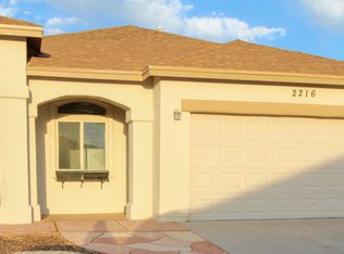 2216 Amber Point Pl, El Paso, TX 79938